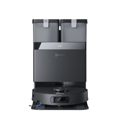 Robot hút bụi lau nhà Ecovacs Deebot T30C Max