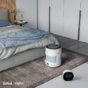 Ecovacs Airbot Ava - 40W, 240m² chính hãng Ecovacs