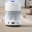 Ecovacs Airbot Andy Pro - 70W, > 37m² chính hãng Ecovacs