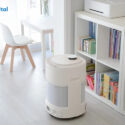 Ecovacs Airbot Andy Pro - 70W, > 37m² chính hãng Ecovacs
