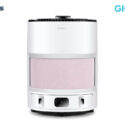 Ecovacs Airbot Ava - 40W, 240m² chính hãng Ecovacs