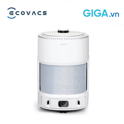 Ecovacs Airbot Andy Pro - 70W, > 37m²