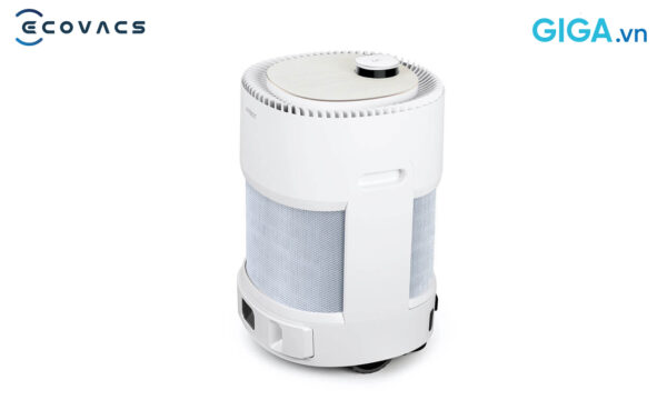 Robot lọc không khí Ecovacs Airbot Andy Pro Ecovacs Robot lọc không khí Ecovacs Airbot Andy Pro