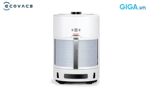 Robot lọc không khí Ecovacs Airbot Andy Pro Ecovacs Robot lọc không khí Ecovacs Airbot Andy Pro