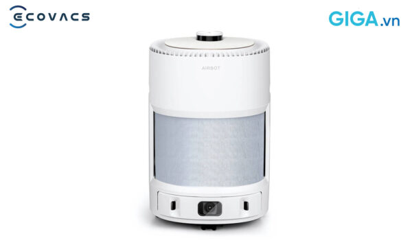 Robot lọc không khí Ecovacs Airbot Andy Pro Ecovacs Robot lọc không khí Ecovacs Airbot Andy Pro