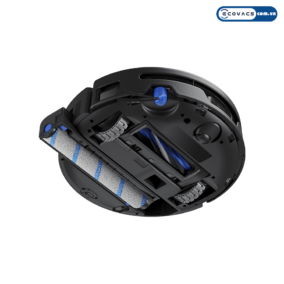 Con lăn TruEdge 3.0 và bánh xe trợ lực vượt địa hình T90S Pro Omni