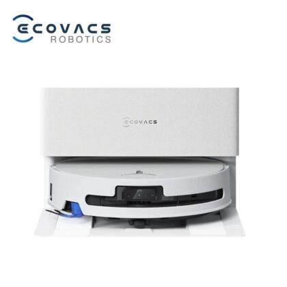 Robot hút bụi lau nhà Ecovacs Deebot T90 Pro Omni Auto Water chính hãng