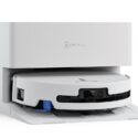 Trạm sạc OMNI Auto Water siêu nhỏ gọn của Ecovacs Deebot T90 Pro