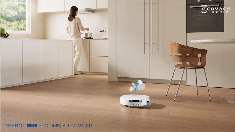 Trợ lý giọng nói tiếng Việt YIKO AI và kết nối nhà thông minh chuẩn Matter