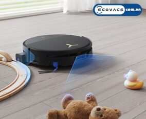 Hệ thống điều hướng tránh vật cản chính xác AIVI 3D 4.0 T90S Pro Omni