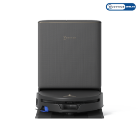 Khay giặt con lăn tự làm sạch trạm OMNI T90S Pro Omni
