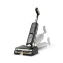 Máy hút bụi lau sàn khô ướt Tineco Floor One S7 HotJet ngả phẳng 180 độ