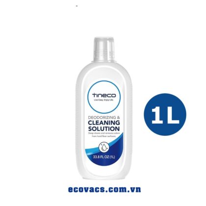 Nước lau sàn dùng cho Máy lau sàn Tineco 9FWWS101800 1L