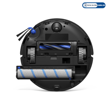 Phụ kiện đi kèm Ecovacs Deebot T90S Pro OMNI