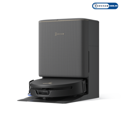 Robot hút bụi lau nhà Ecovacs Deebot T90S Pro Omni