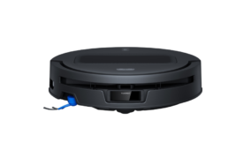 Robot hút bụi lau nhà Ecovacs Deebot T80 Max Omni - Mặt trước cảm biến TrueDetect