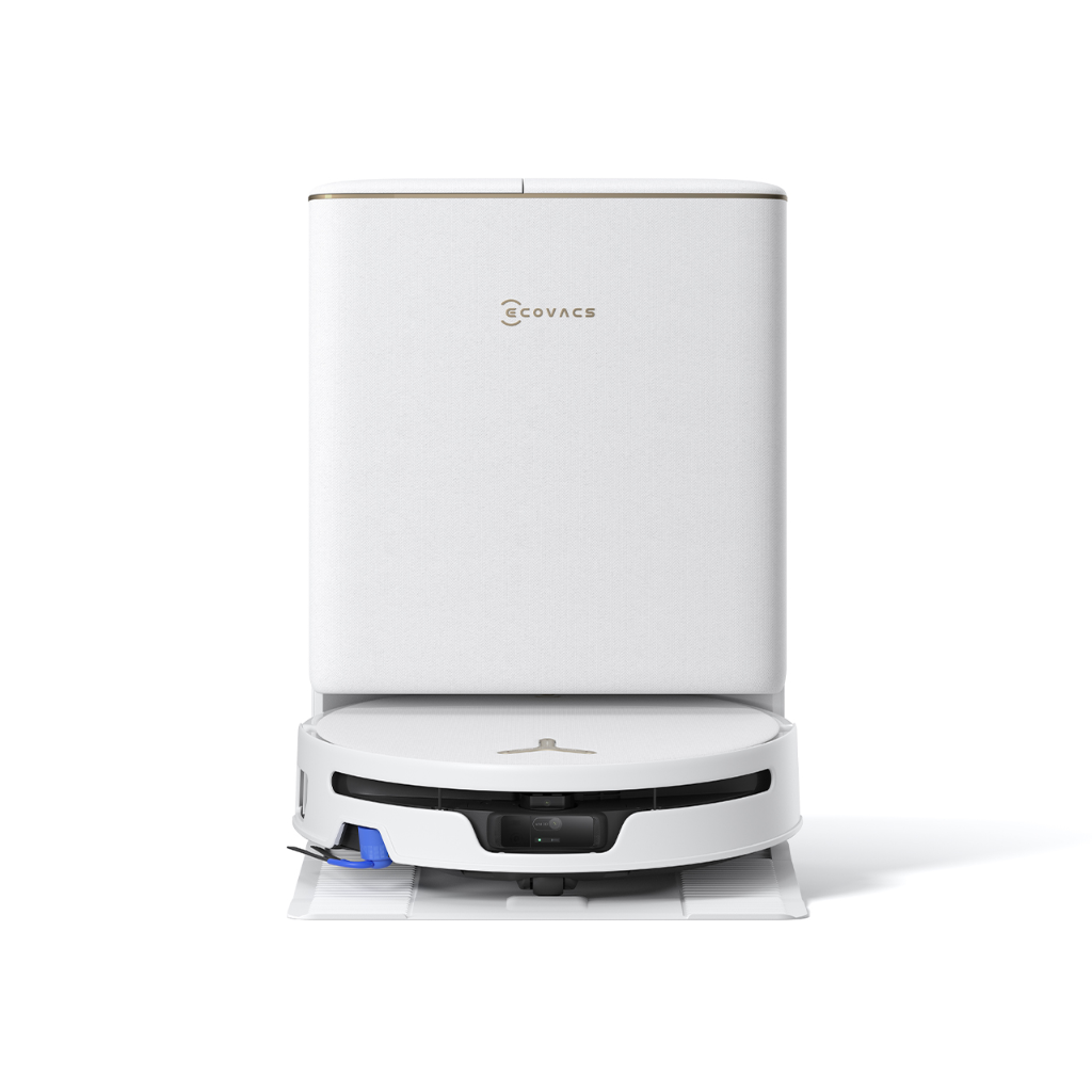 Robot hút bụi lau nhà Ecovacs Deebot T90S Pro Ecovacs Robot hút bụi lau nhà Ecovacs Deebot T90S Pro