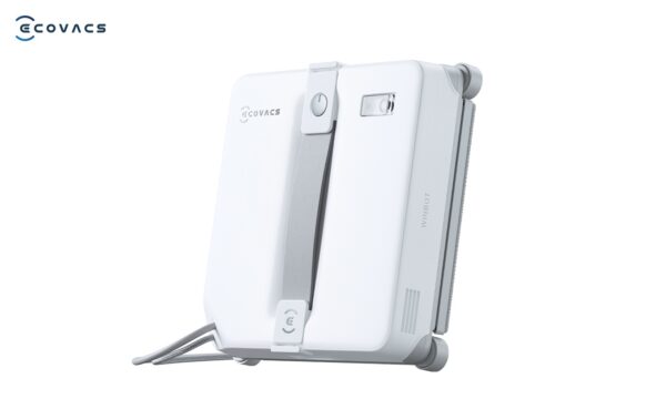 Robot lau kính Ecovacs Winbot Mini 2 - Ảnh 3