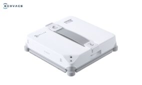 Robot lau kính Ecovacs Winbot Mini 2 - Ảnh 4