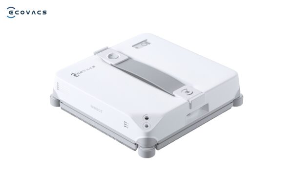 Robot lau kính Ecovacs Winbot Mini 2 - Ảnh 4