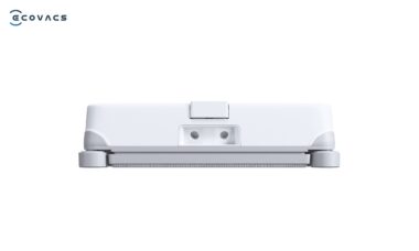 Robot lau kính Ecovacs Winbot Mini 2 - Ảnh 6