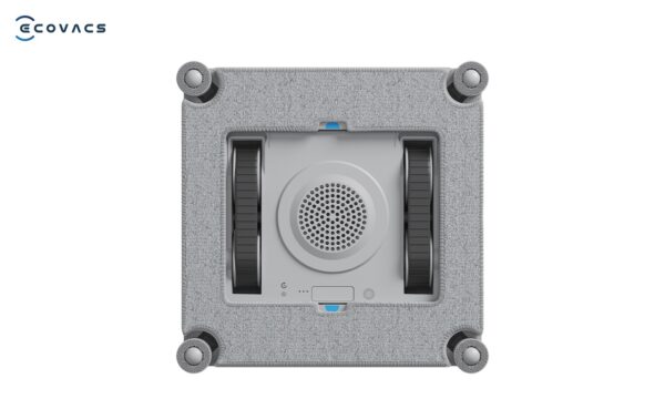 Robot lau kính Ecovacs Winbot Mini 2 - Ảnh 8