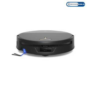 Thiết kế thân máy siêu mỏng 95mm Ecovacs Deebot T90S Pro Omni