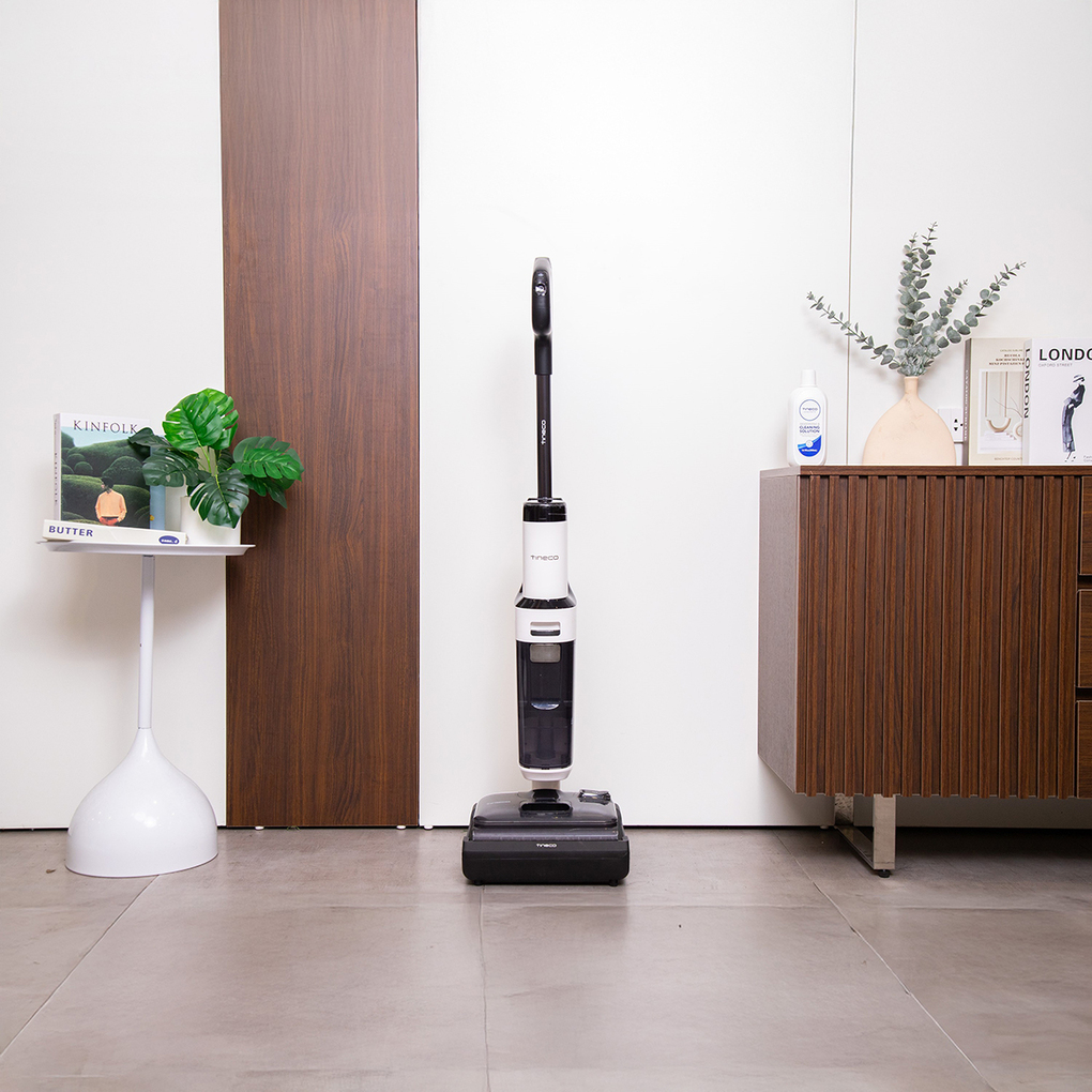 Hệ sinh thái sản phẩm phong phú của Tineco đáp ứng mọi phân khúc