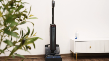 Tineco lập cú đúp giải thưởng Máy lau sàn hút bụi cao cấp được yêu thích nhất Tech Awards 2026 Ecovacs Tineco lập cú đúp giải thưởng Máy lau sàn hút bụi cao cấp được yêu thích nhất Tech Awards 2026 - hình 1