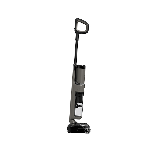 Máy hút bụi lau sàn khô ướt Tineco Floor One i6 Stretch Plus II Ecovacs Máy hút bụi lau sàn khô ướt Tineco Floor One i6 Stretch Plus II - Ảnh thực tế 3