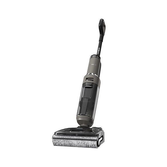 Máy hút bụi lau sàn khô ướt Tineco Floor One i6 Stretch Plus II Ecovacs Máy hút bụi lau sàn khô ướt Tineco Floor One i6 Stretch Plus II - Ảnh thực tế 5