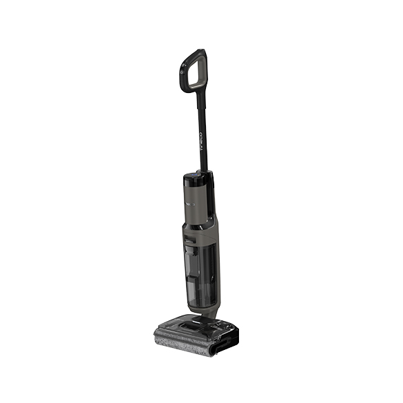 Máy hút bụi lau sàn khô ướt Tineco Floor One i6 Stretch Plus II Ecovacs Máy hút bụi lau sàn khô ướt Tineco Floor One i6 Stretch Plus II - Ảnh thực tế 6
