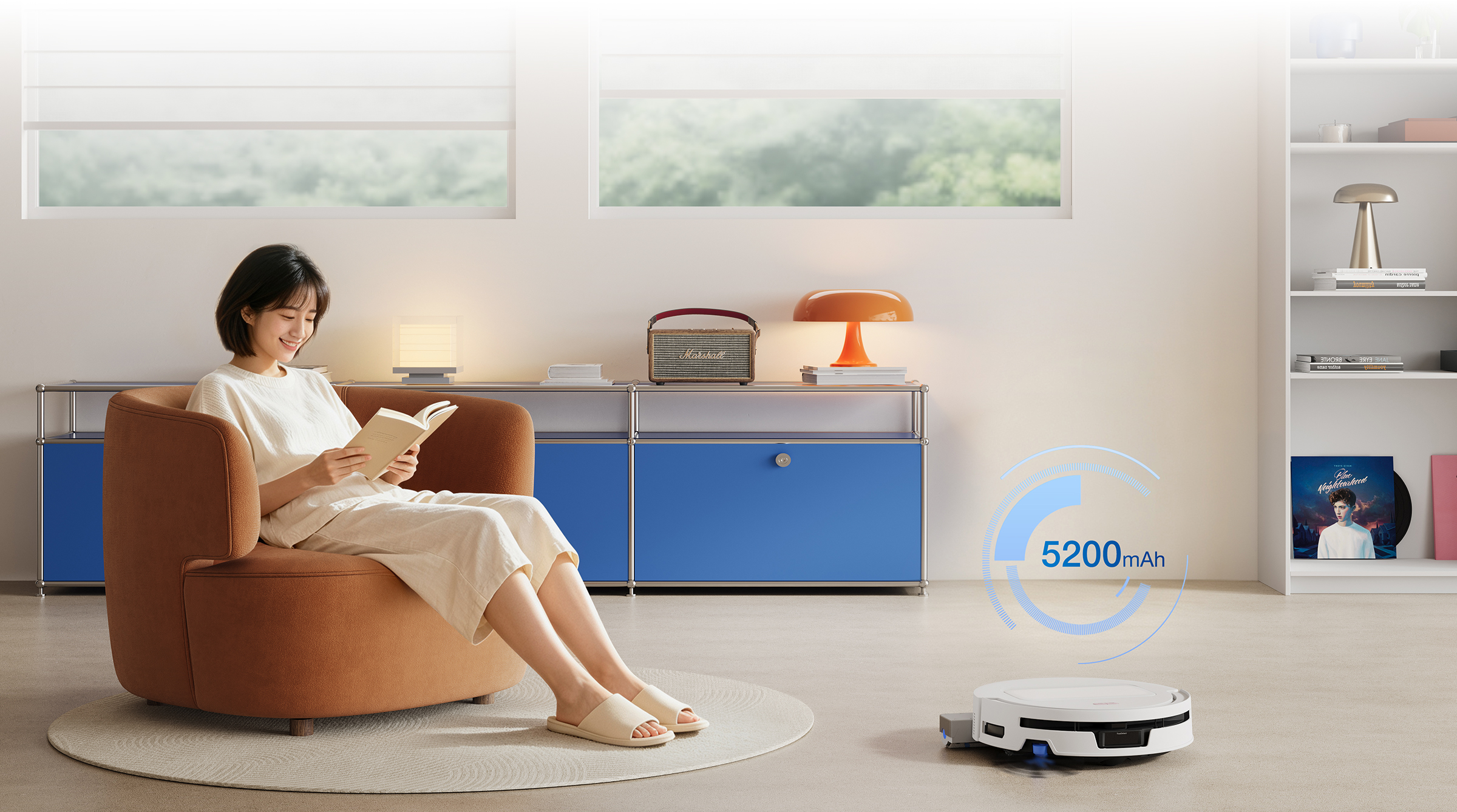 Ecovacs khẳng định vị thế thương hiệu robot gia dụng số 1 toàn cầu tại triển lãm IFA Berlin 2026