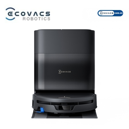 Bảng Xếp Hạng 5 Robot Hút Bụi Ecovacs Tốt Nhất 2026: Đâu Là Chiếc Máy Đáng Mua Nhất? Ecovacs Robot hút bụi lau nhà Ecovacs Deebot T90 Prime Omni