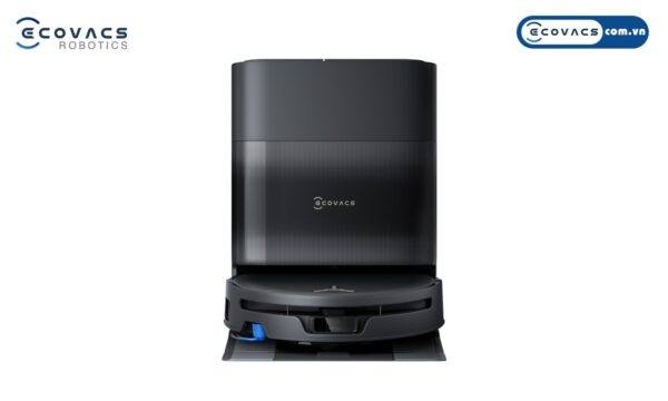 Robot hút bụi lau nhà Ecovacs Deebot T90 Prime Omni Ecovacs Ecovacs Deebot T90 Prime Omni - Tính năng 1
