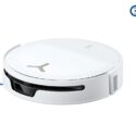Robot hút bụi lau nhà Ecovacs Deebot T90 Prime Omni Ecovacs Ecovacs Deebot T90 Prime Omni - Tính năng 11