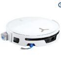 Robot hút bụi lau nhà Ecovacs Deebot T90 Prime Omni Ecovacs Ecovacs Deebot T90 Prime Omni - Tính năng 12