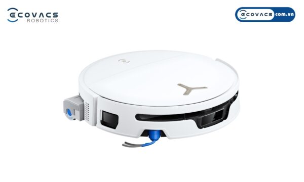 Robot hút bụi lau nhà Ecovacs Deebot T90 Prime Omni Ecovacs Ecovacs Deebot T90 Prime Omni - Tính năng 12