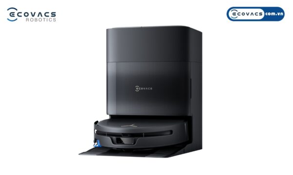 Robot hút bụi lau nhà Ecovacs Deebot T90 Prime Omni Ecovacs Ecovacs Deebot T90 Prime Omni - Tính năng 2