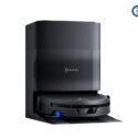 Robot hút bụi lau nhà Ecovacs Deebot T90 Prime Omni Ecovacs Ecovacs Deebot T90 Prime Omni - Tính năng 3