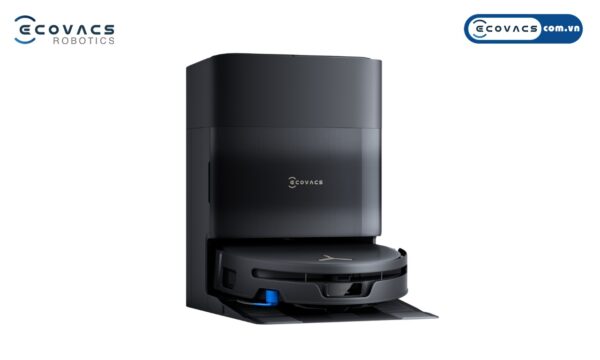 Robot hút bụi lau nhà Ecovacs Deebot T90 Prime Omni Ecovacs Ecovacs Deebot T90 Prime Omni - Tính năng 3