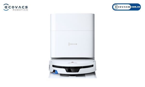 Robot hút bụi lau nhà Ecovacs Deebot T90 Prime Omni Ecovacs Ecovacs Deebot T90 Prime Omni - Tính năng 7