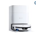 Robot hút bụi lau nhà Ecovacs Deebot T90 Prime Omni Ecovacs Ecovacs Deebot T90 Prime Omni - Tính năng 8