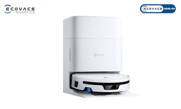 Robot hút bụi lau nhà Ecovacs Deebot T90 Prime Omni Ecovacs Ecovacs Deebot T90 Prime Omni - Tính năng 8