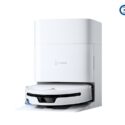 Robot hút bụi lau nhà Ecovacs Deebot T90 Prime Omni Ecovacs Ecovacs Deebot T90 Prime Omni - Tính năng 9