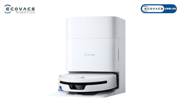 Robot hút bụi lau nhà Ecovacs Deebot T90 Prime Omni Ecovacs Ecovacs Deebot T90 Prime Omni - Tính năng 9