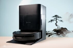 Bộ đôi robot hút bụi Ecovacs Deebot T90 Pro Omni và T80 Max Omni tại thị trường Việt Nam