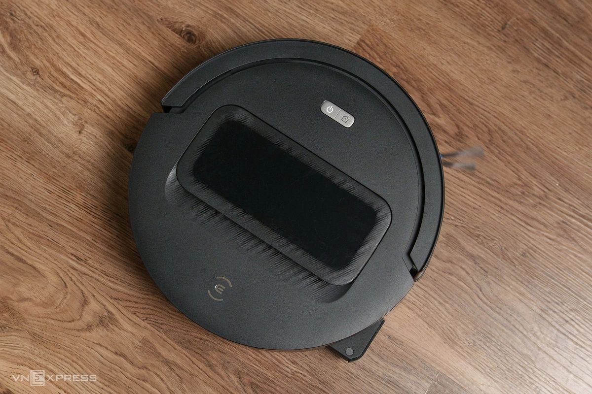 Ecovacs Deebot T80 Max Omni: Robot lau nhà con lăn mạnh nhất phân khúc tầm trung với lực hút 40.000Pa Ecovacs Động cơ siêu hút 40.000Pa dẫn đầu phân khúc tầm trung của Deebot T80 Max Omni