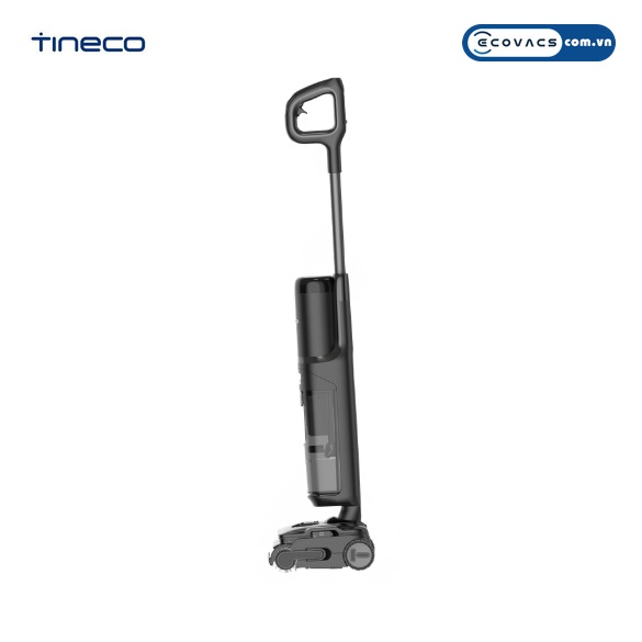 Máy hút bụi lau sàn khô ướt Tineco Floor One S7 SuperSteam Ecovacs Máy hút bụi lau sàn khô ướt Tineco Floor One S7 SuperSteam - Hình 1