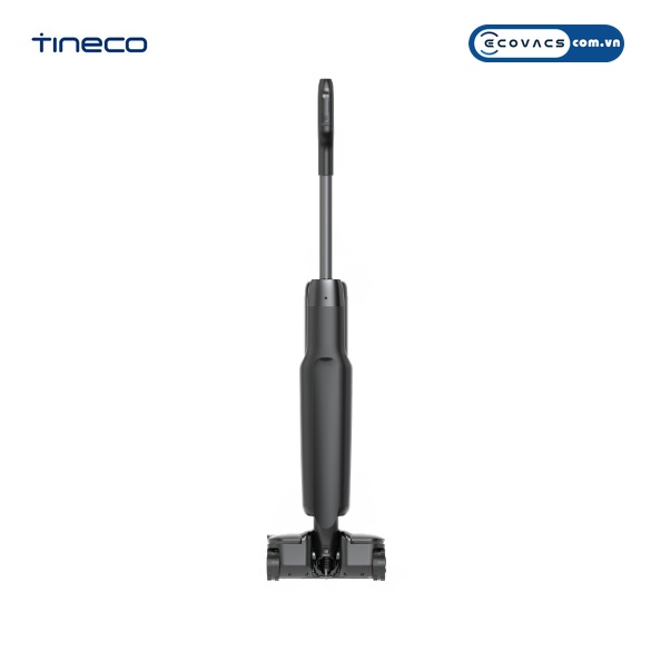 Máy hút bụi lau sàn khô ướt Tineco Floor One S7 SuperSteam Ecovacs Máy hút bụi lau sàn khô ướt Tineco Floor One S7 SuperSteam - Hình 3